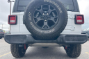 Thumbnail image of 2021 Jeep Wrangler Unlimited at Joe Cecconi's Chrysler Complex