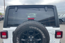 Thumbnail image of 2021 Jeep Wrangler Unlimited at Joe Cecconi's Chrysler Complex