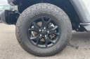Thumbnail image of 2021 Jeep Wrangler Unlimited at Joe Cecconi's Chrysler Complex