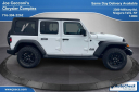 Thumbnail image of 2021 Jeep Wrangler Unlimited at Joe Cecconi's Chrysler Complex