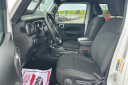 Thumbnail image of 2021 Jeep Wrangler Unlimited at Joe Cecconi's Chrysler Complex