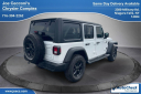 Thumbnail image of 2021 Jeep Wrangler Unlimited at Joe Cecconi's Chrysler Complex