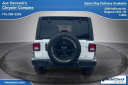 Thumbnail image of 2021 Jeep Wrangler Unlimited at Joe Cecconi's Chrysler Complex