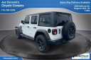 Thumbnail image of 2021 Jeep Wrangler Unlimited at Joe Cecconi's Chrysler Complex