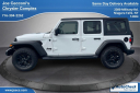 Thumbnail image of 2021 Jeep Wrangler Unlimited at Joe Cecconi's Chrysler Complex