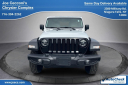 Thumbnail image of 2021 Jeep Wrangler Unlimited at Joe Cecconi's Chrysler Complex