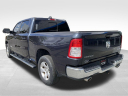 Thumbnail image of 2021 Ram 1500 at Miller & Miller Chevrolet Buick GMC