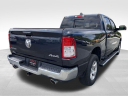 Thumbnail image of 2021 Ram 1500 at Miller & Miller Chevrolet Buick GMC