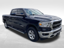 Thumbnail image of 2021 Ram 1500 at Miller & Miller Chevrolet Buick GMC
