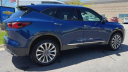 Thumbnail image of 2022 Chevrolet Blazer at Lafontaine Chevrolet