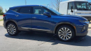2022 Chevrolet Blazer Premier at Lafontaine Chevrolet