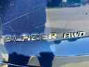 Thumbnail image of 2022 Chevrolet Blazer at Lafontaine Chevrolet