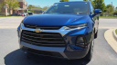 Thumbnail image of 2022 Chevrolet Blazer at Lafontaine Chevrolet