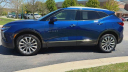 Thumbnail image of 2022 Chevrolet Blazer at Lafontaine Chevrolet