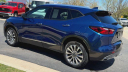 Thumbnail image of 2022 Chevrolet Blazer at Lafontaine Chevrolet