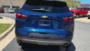 Thumbnail image of 2022 Chevrolet Blazer at Lafontaine Chevrolet