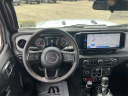 Thumbnail image of 2024 Jeep Wrangler at CR Motors Chrysler Dodge Jeep Ram
