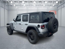 Thumbnail image of 2024 Jeep Wrangler at CR Motors Chrysler Dodge Jeep Ram