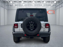Thumbnail image of 2024 Jeep Wrangler at CR Motors Chrysler Dodge Jeep Ram