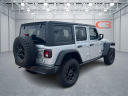 Thumbnail image of 2024 Jeep Wrangler at CR Motors Chrysler Dodge Jeep Ram
