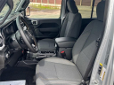 Thumbnail image of 2024 Jeep Wrangler at CR Motors Chrysler Dodge Jeep Ram