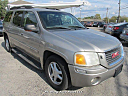 2002 GMC Envoy XL at St. Mary Auto Sales LLC