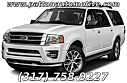 2015 Ford Expedition EL Limited at Patton Automotive