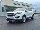 Thumbnail image of 2022 Ford Edge at Bob Maxey Ford