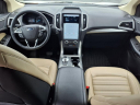 2022 Ford Edge SEL at Bob Maxey Ford