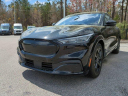 Thumbnail image of 2023 Ford Mustang Mach-E at Berkeley Ford - New