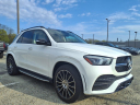 2022 Mercedes-Benz GLE GLE 350 4MATIC at Lilliston Ford