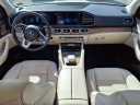 Thumbnail image of 2022 Mercedes-Benz GLE at Lilliston Ford