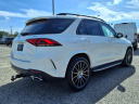 Thumbnail image of 2022 Mercedes-Benz GLE at Lilliston Ford