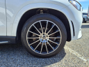 Thumbnail image of 2022 Mercedes-Benz GLE at Lilliston Ford