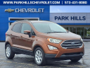 Thumbnail image of 2019 Ford EcoSport at Park Hills Chevrolet