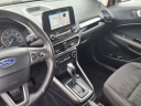2019 Ford EcoSport SE at Park Hills Chevrolet
