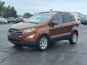Thumbnail image of 2019 Ford EcoSport at Park Hills Chevrolet