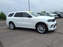 Thumbnail image of 2023 Dodge Durango at Lager's Chrysler World