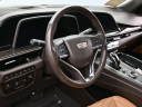 Thumbnail image of 2021 Cadillac Escalade ESV at Miami Lakes Automall