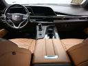 Thumbnail image of 2021 Cadillac Escalade ESV at Miami Lakes Automall