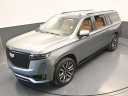 Thumbnail image of 2021 Cadillac Escalade ESV at Miami Lakes Automall