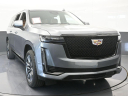 Thumbnail image of 2021 Cadillac Escalade ESV at Miami Lakes Automall