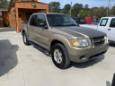 Thumbnail image of 2001 Ford Explorer Sport Trac at Plank Quality Motors, LLC