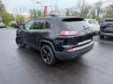 Thumbnail image of 2021 Jeep Cherokee at Lia Nissan