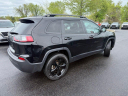 Thumbnail image of 2021 Jeep Cherokee at Lia Nissan