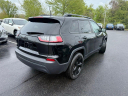 Thumbnail image of 2021 Jeep Cherokee at Lia Nissan