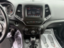 Thumbnail image of 2021 Jeep Cherokee at Lia Nissan