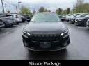 Thumbnail image of 2021 Jeep Cherokee at Lia Nissan