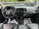 Thumbnail image of 2021 Jeep Cherokee at Lia Nissan