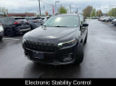Thumbnail image of 2021 Jeep Cherokee at Lia Nissan